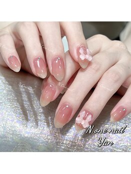 エヌワンネイル(N.one nail)/