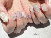 メルト(Melt.)/パール♪定額¥10480