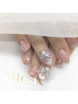 オフあり☆120分ジェル¥11000