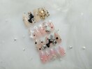 サンプル　※有料パーツあり