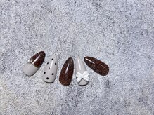 モアネイル(Moa nail)/