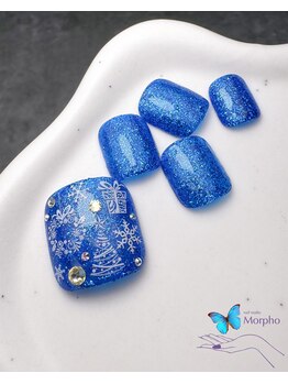 モルフォ 千駄ヶ谷(Morpho)/マンスリーアートコース【D】