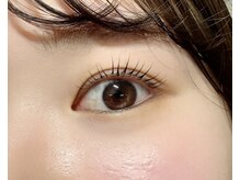 マーキュリーカール バイ リゴレット(Mercury Curl by RIGOLETTO)/まつ毛パーマ