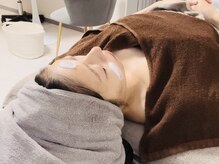 ミューベル(MYubelle)/水光ピーリングでうる艶肌♪韓国