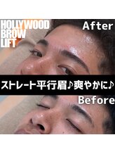 グルーミー(gloomy)/学生にも人気のメニュー！HBL★