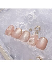 定額トレンドコース