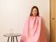 ソフィアアイズ 倉敷店(SOPHIAEYES)の写真/【冷え・むくみ改善】大量発汗で代謝UP!!香りに癒されながら心も体もデトックス♪ダイエット効果も◎