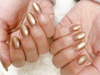 ワイエヌサロン(yn salon)/