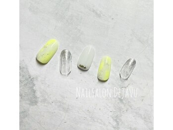 デジャヴ(Dejave)/定額ネイルA