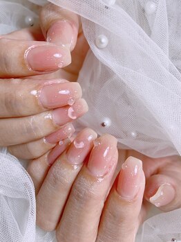 きらきらネイルサロン/