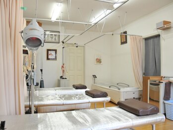 一二三はりきゅう院の写真/身体鍼灸に特化した施術院がホットペッパー新登場！年代男女問わず慢性的なお悩みもお任せください★