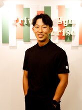 ソリーソ(Sorriso) NAGISA