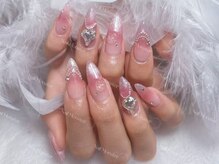 ネイルモンスター 道玄坂店(NAILMONSTER)