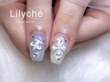 リリーシェ(Lilyche)/オーロラミラー