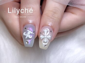 リリーシェ(Lilyche)/オーロラミラー