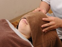 ボディライト 御影店/低気圧不調や目の疲れはコチラ！