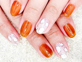 アユニ(Auni)/持ち込みデザインS