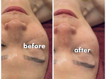 サロンパッテデシャット(salon patte de chat)/