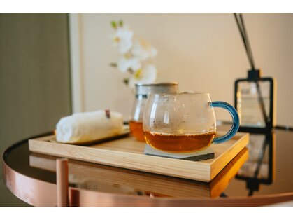 ビビディ(Bividy)の写真