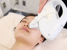 SEC(Shizuoka esthetic company)/スポットケア　鼻周り脱毛