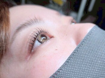 アグ スパアンドビューティ 松阪(Agu.)/《まつげパーマ》