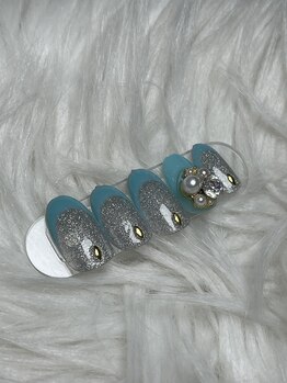 アンテ 八千代緑が丘店(Ante)/ラグジュアリーコース　9