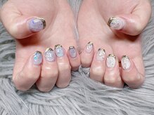 ドーリーガール(Dolly Girl)/