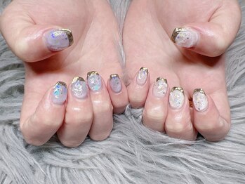 ドーリーガール(Dolly Girl)/