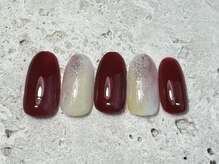 レゴリス ルナ 天神大名(REGOLITH LUNA)/定額ネイル