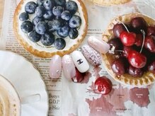 ネイルサロン シャンティー(NailSalon Shanti)/【スタンダードコース】￥7200