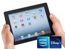 施術中はお好きな映画ご覧頂けます！