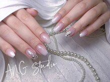 エーエヌジー スタジオ(ANG Studio)/