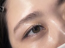 ワクシー 中目黒(WAXYYY.)/話題沸騰ハリウッドブロウリフト