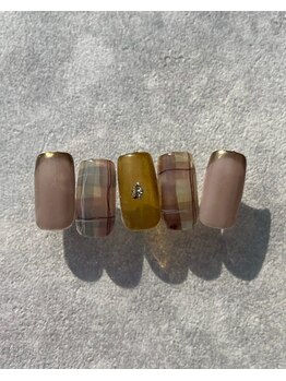 ジィール 南越谷(JIIL)/定額トレンドデザイン