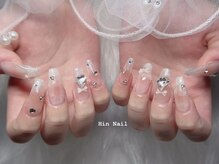 ヒンネイル(Hin Nail)/