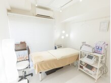 リノブルーム(LINO Bloom)/ 安心のプライベート空間