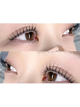 大人女性向けこだわりサロン