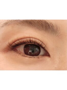 キープ力が自慢のサロン