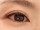 クレイハピィネイル(Cray hapy e nail)の写真/【次世代型まつ毛パーマ】まつ毛のダメージを最小限に抑えながら、根元からしっかり立ち上げる最新技術！