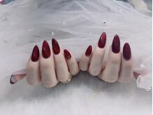 ロカネイル(ROKA NAIL)/マグネット★深夜営業