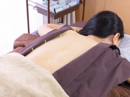 マナハ(MANAHA)の写真