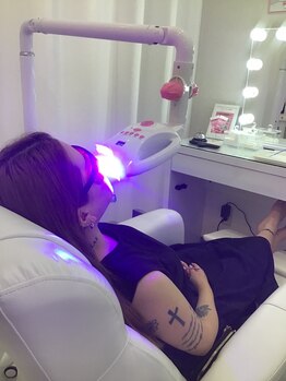 エクシアホワイトニング 西条店/