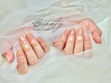 アットーレ 札幌/シンプル ワンカラー