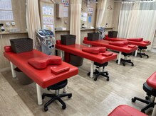 当グループは全国展開しており、年間約3万人の方がご利用！