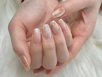 monthly定額デザインA.