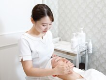 メディカルエステrecella en izumo