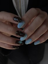 そわ(soi)/choco mint