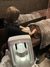 ワンオフルーチェ(one off Luce)