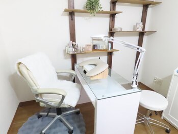 リーフ 海田店(LEAF)/店内♪