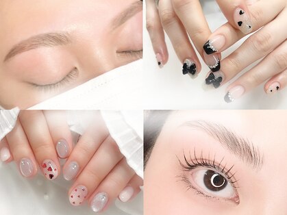 トータルビューティ ノイド(Noid)の写真